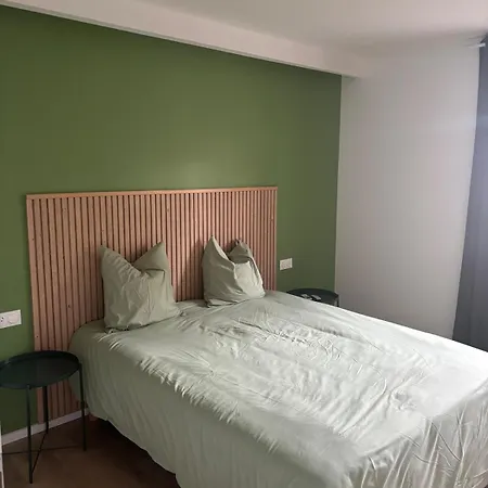 Le Repos Urbain شقة ستراسبورغ