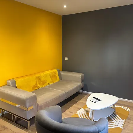 Le Repos Urbain * ستراسبورغ