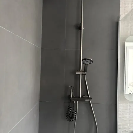 Le Repos Urbain Apartment