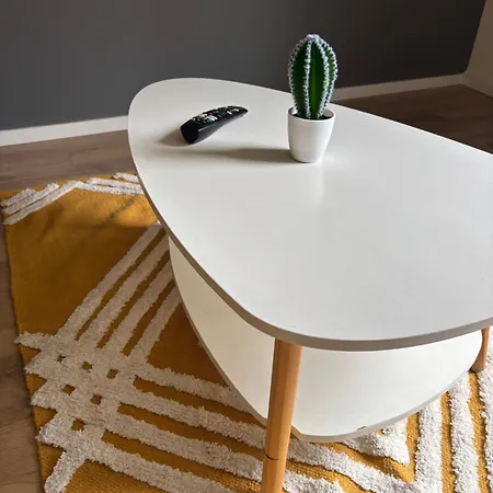 Le Repos Urbain Apartment *